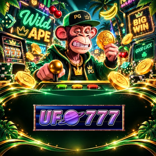 ufo777 Features Highlight