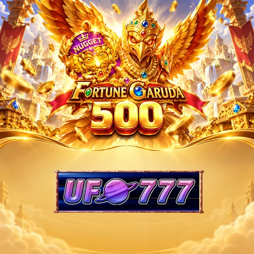 ufo777 Key Features
