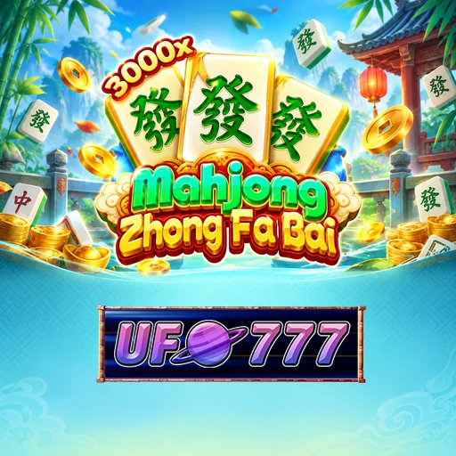 Aplikasi ufo777 APK