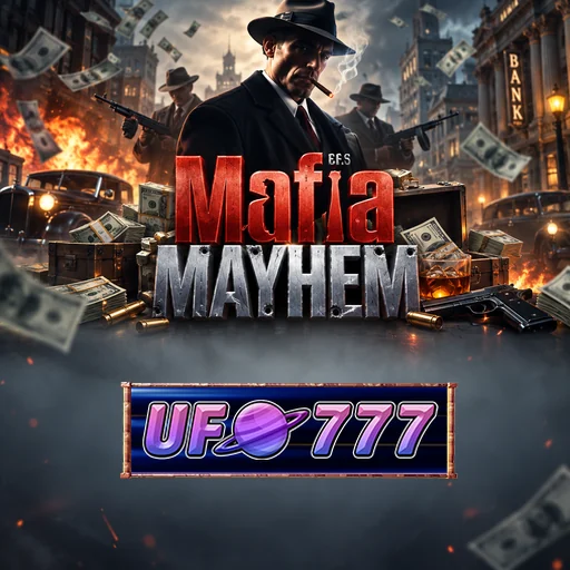 Lisensi Resmi ufo777